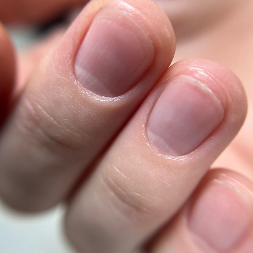 Маникюр аппаратный/комбинированный