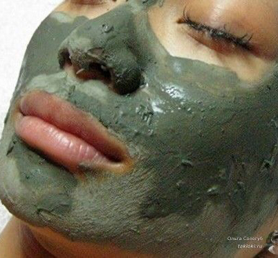 SPA-массаж Гуаша+ Минеральная  маска
