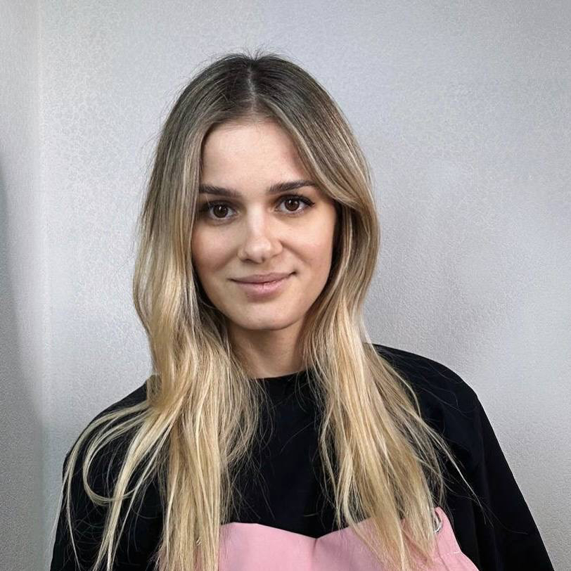 Юпитер Лена Светлая