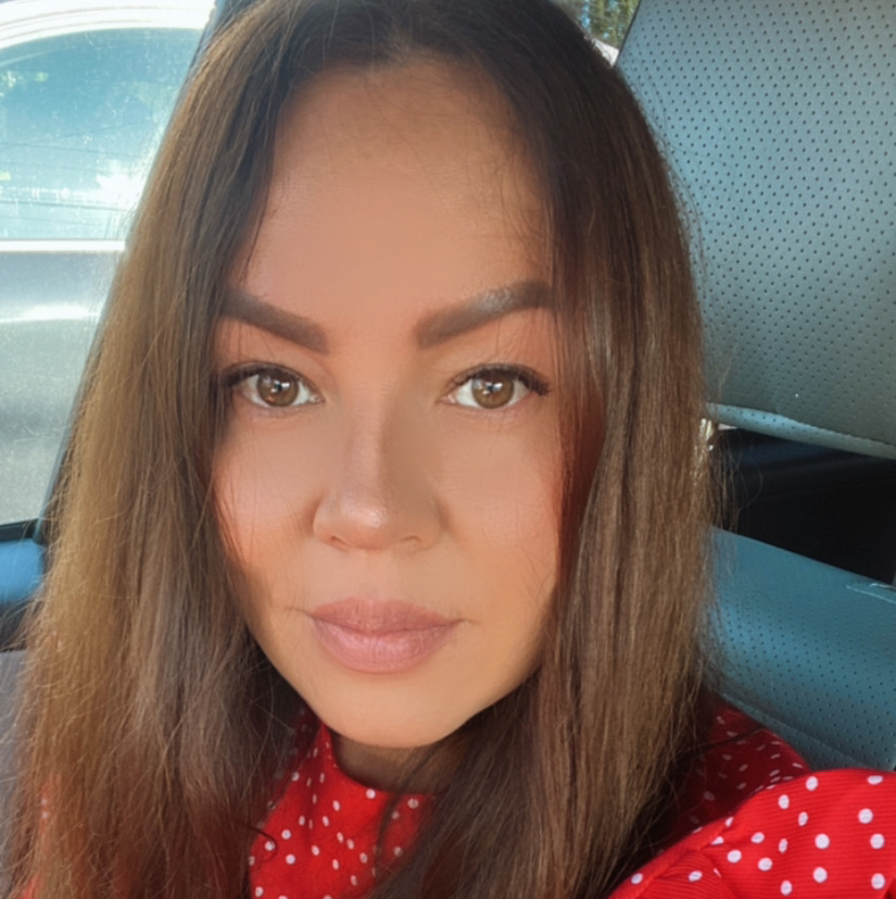 Голышева Екатерина