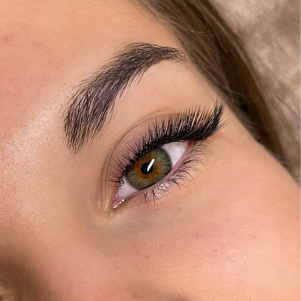 Двойной объем 2D