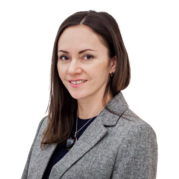 Латышева Елена