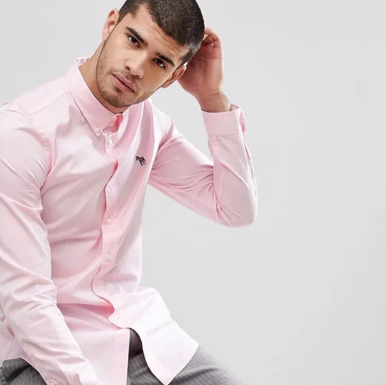 Мужской макияж