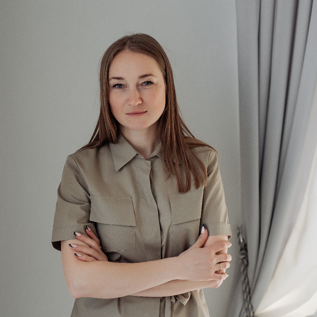 Колодеева Александра