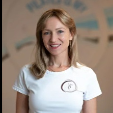 Персональная тренировка у Ксении