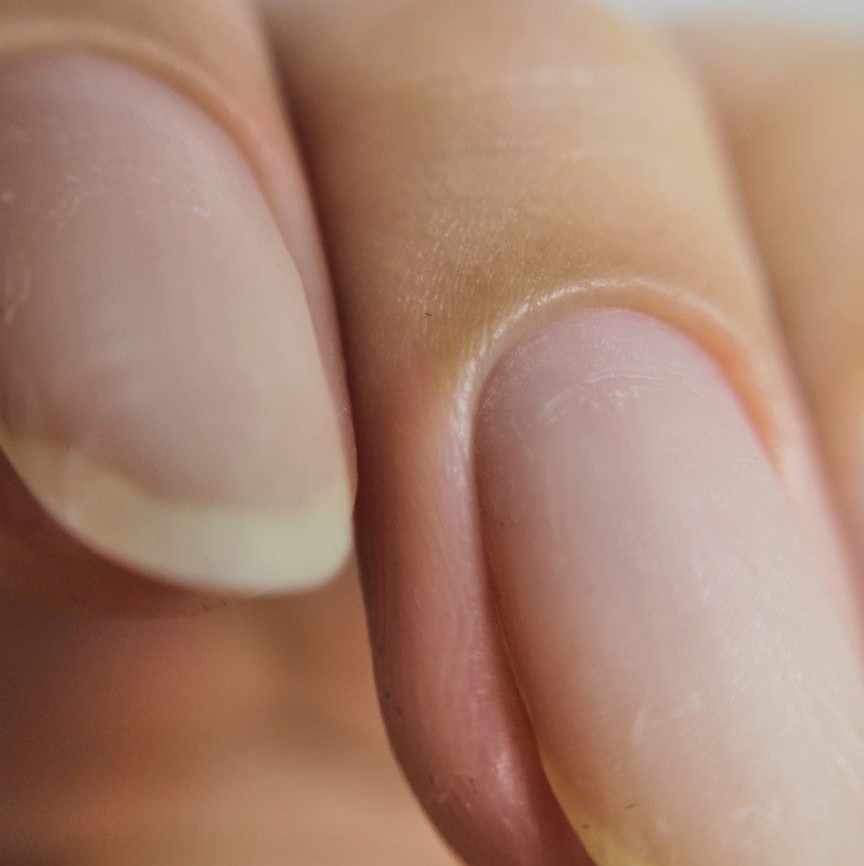 Маникюр аппаратный