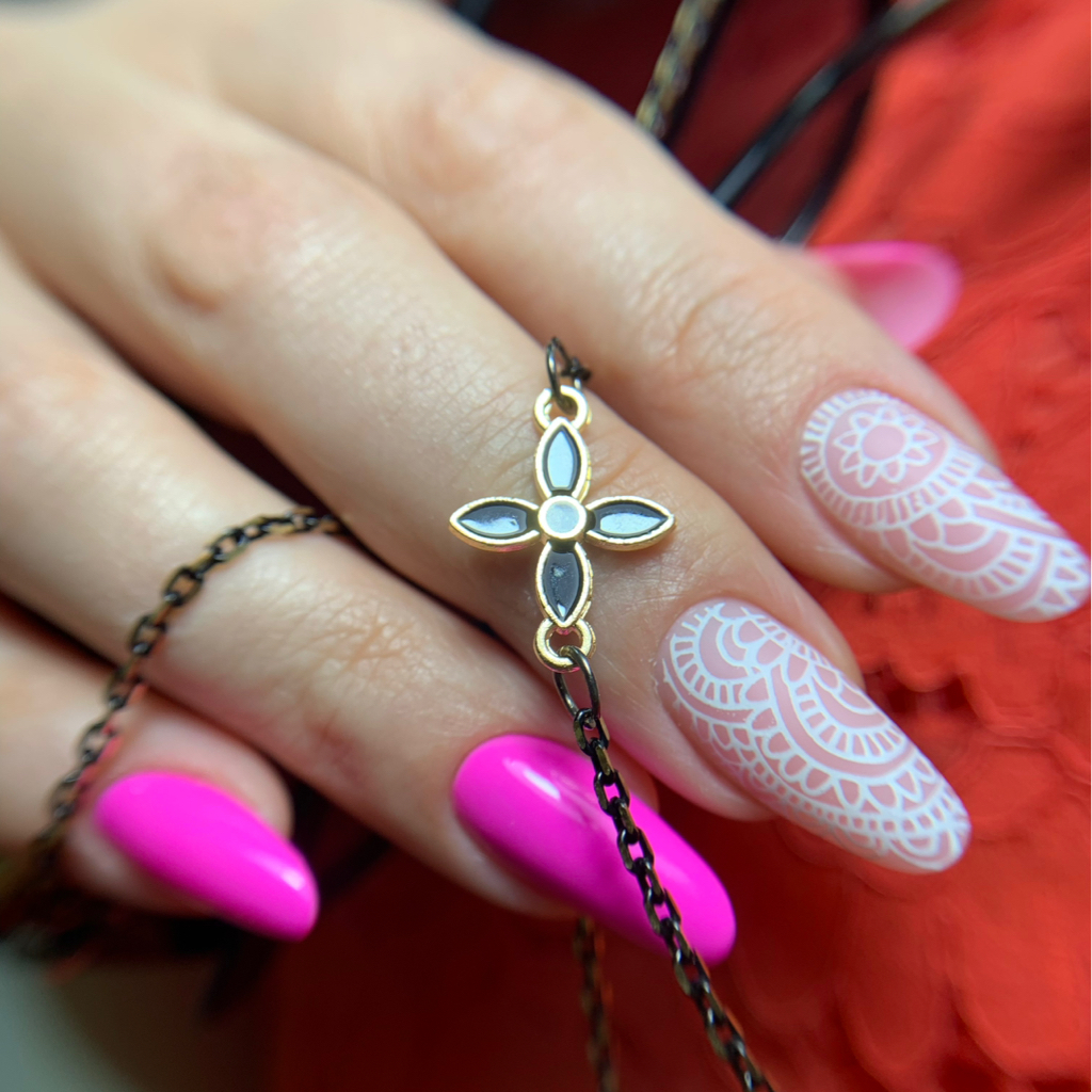 Дизайн стемпинг