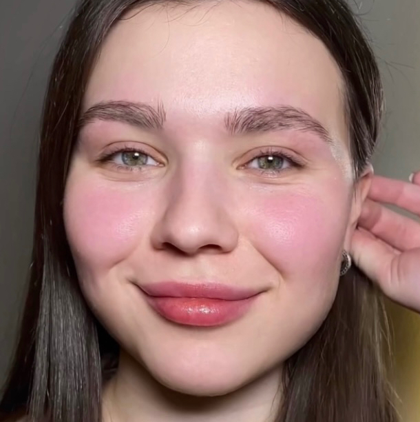 Коррекция (воск/пинцет)