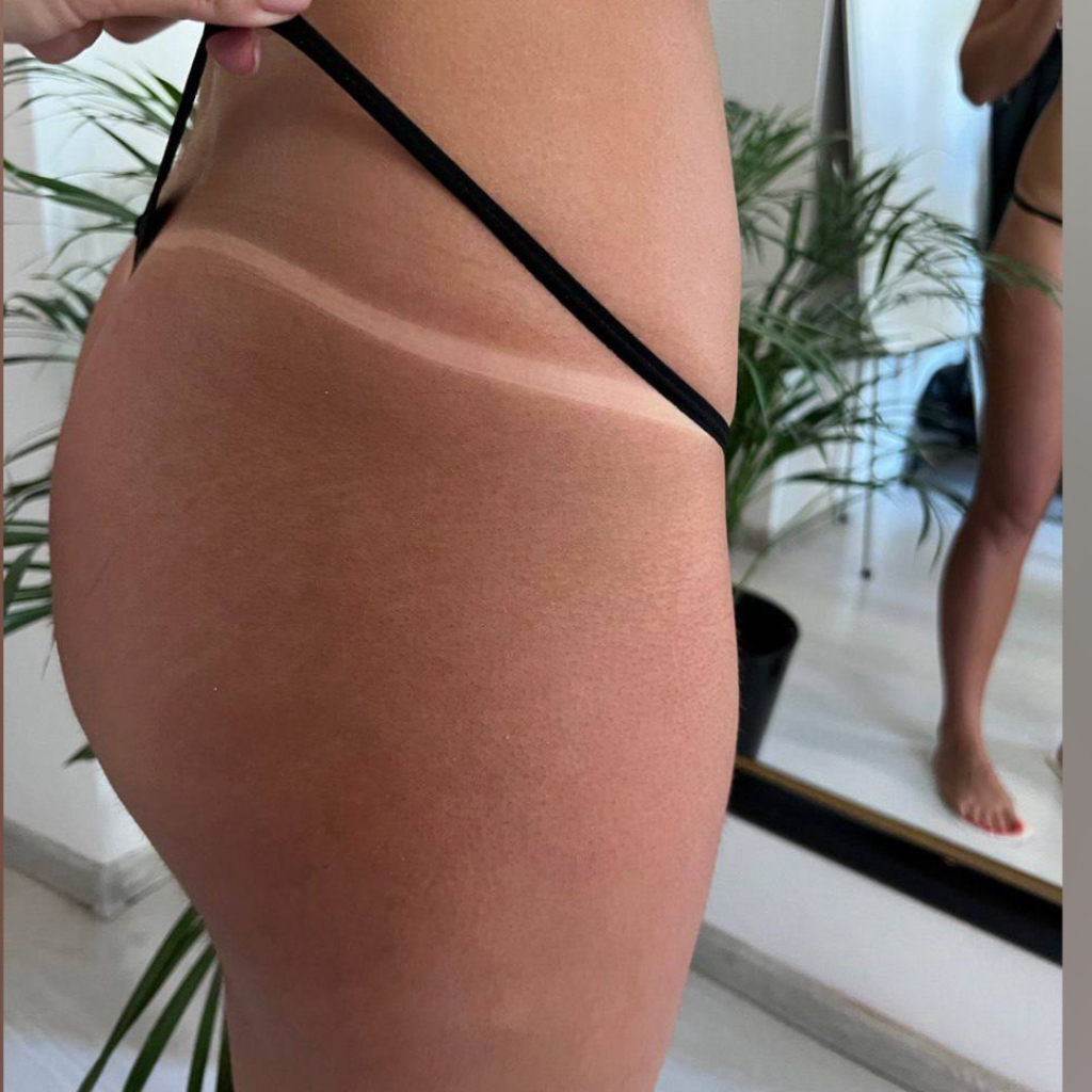 Абонемент на 7 процедур загара