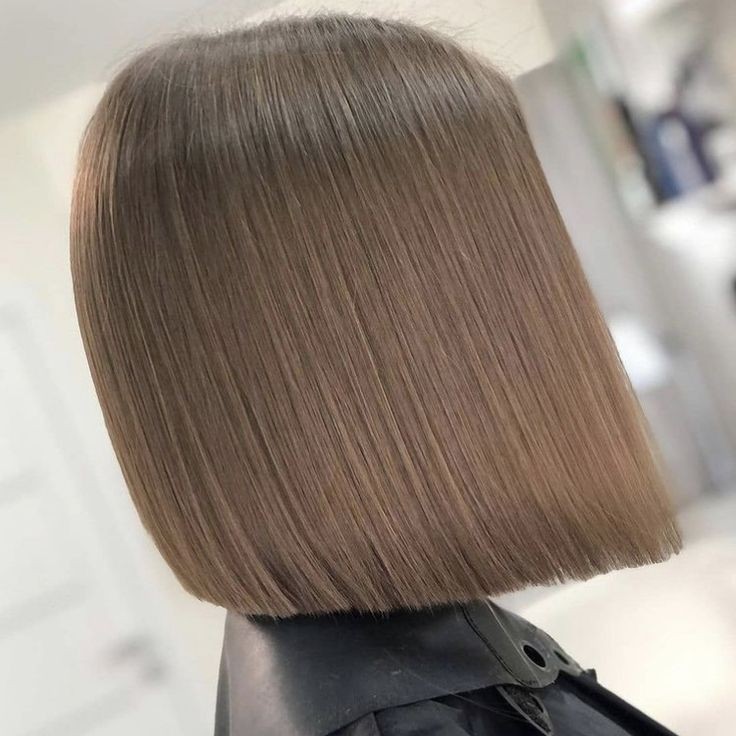 Каре с удлинением