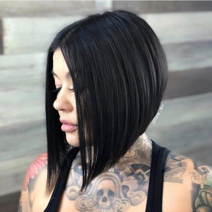 Боб Каре(острый)