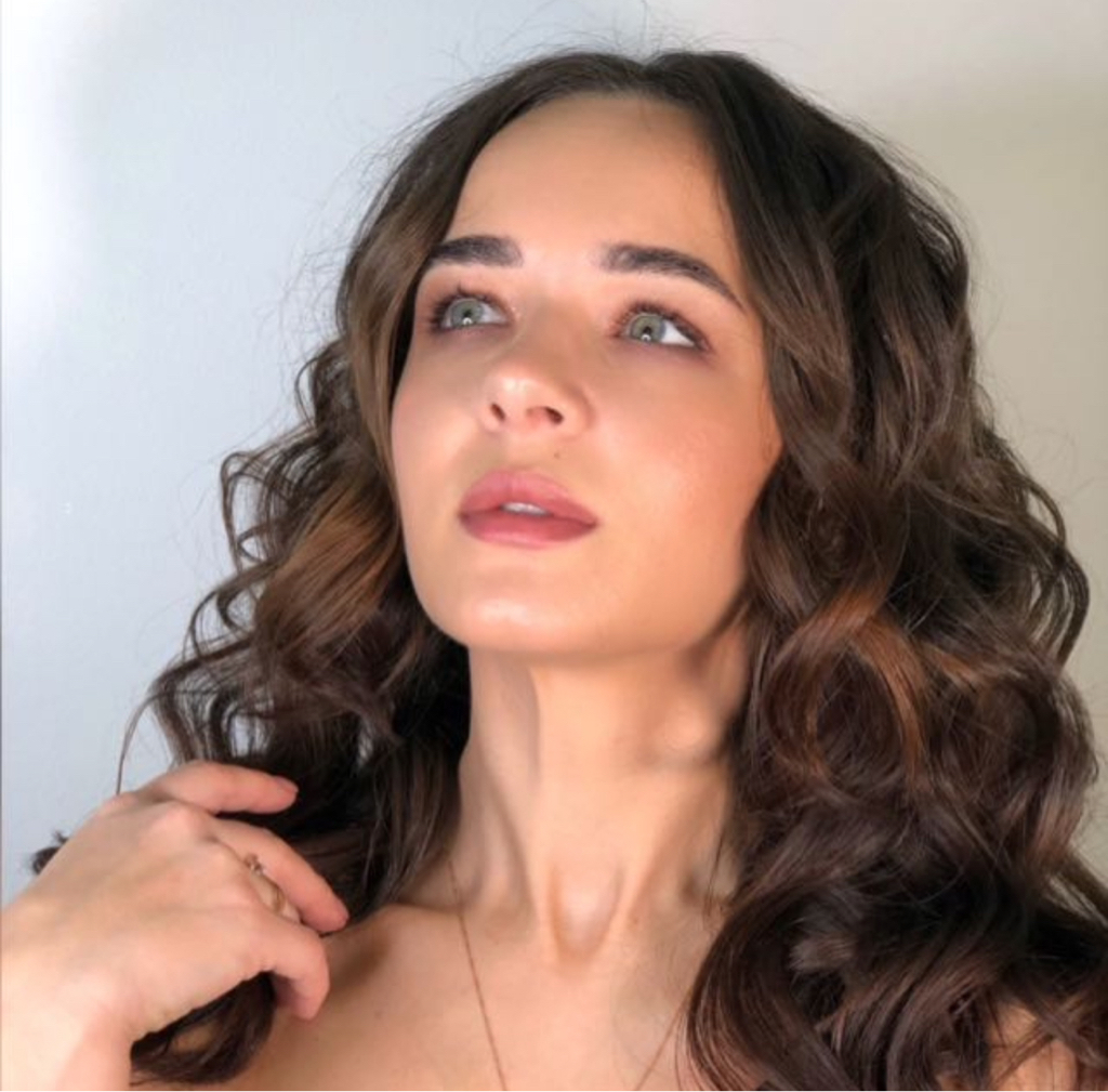 Екатерина Капранова