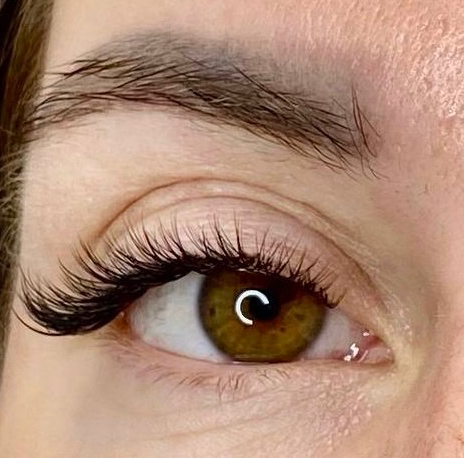 Мокрый эффект