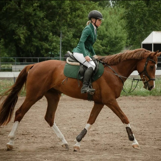 Берейторство