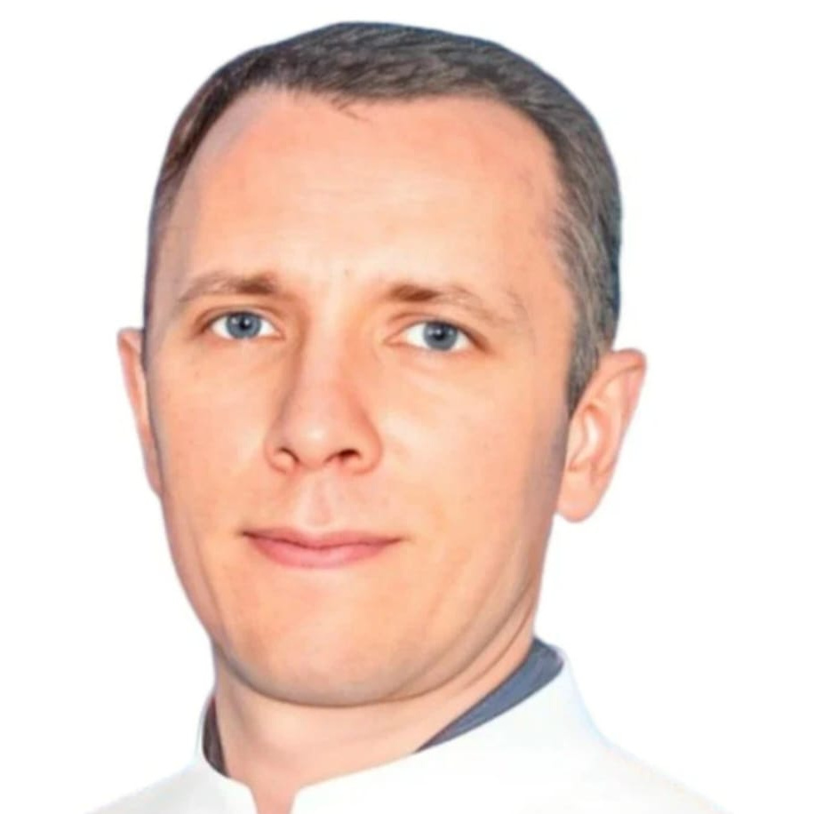 Александр (Каб. № 42) Чермашенцев