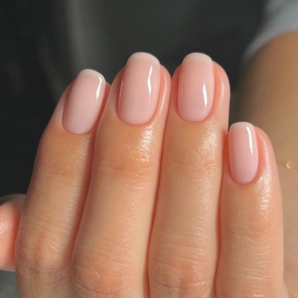 маникюр покрытие (гель-лак)