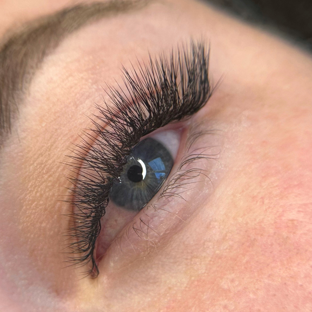 Наращивание 2,5-3д