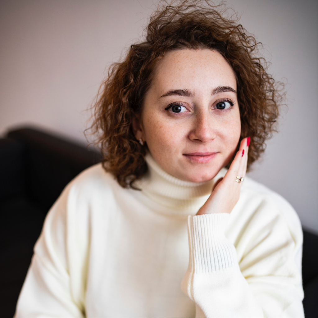 Мастер Ольга