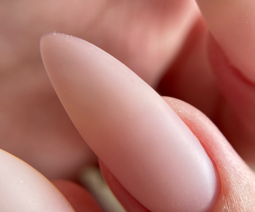 5. Моделирование гелем на шаблонах