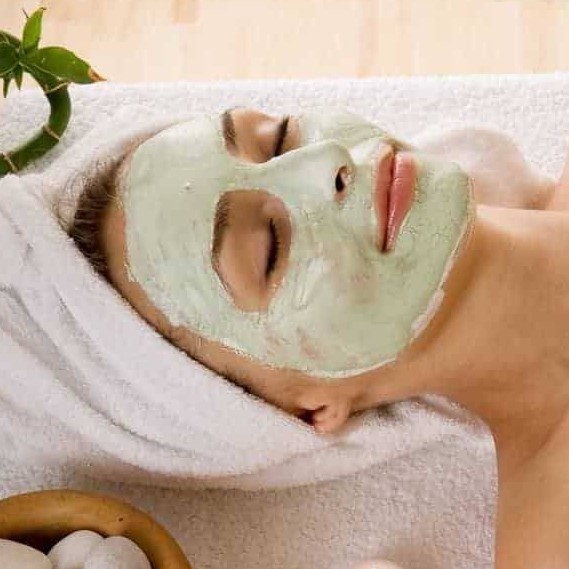 Гигиеническая чистка лица( комбинированная)