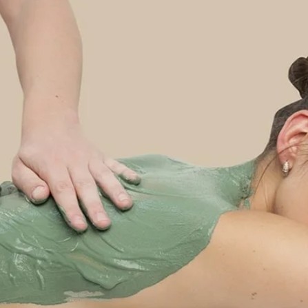 Spa уход за телом 