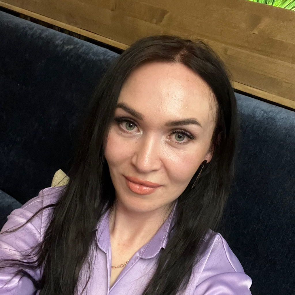 Ирина