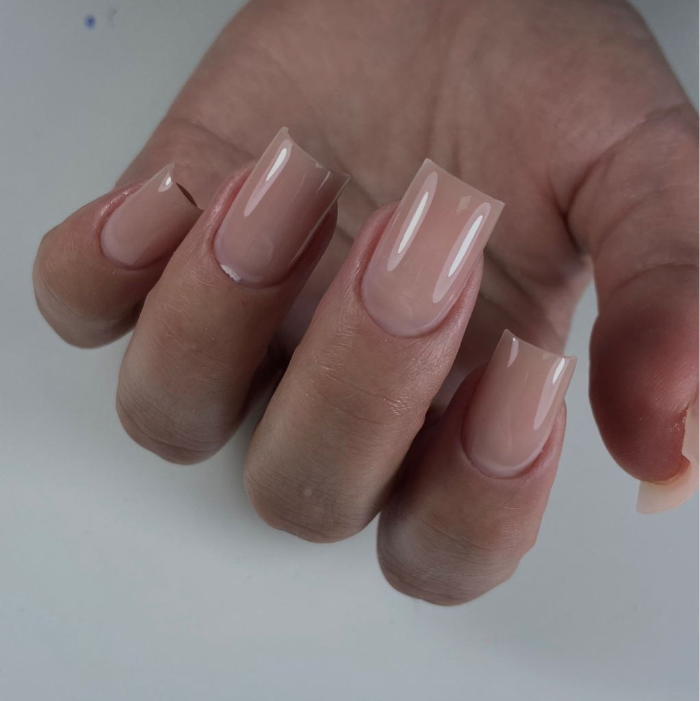 1. КОМПЛЕКС « МИНИ» ( снятие, маникюр, укрепление гелем, ремонт 2х ноготков, прокрытие без дизайна)