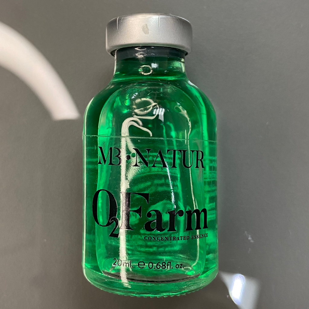 Счастье для бровей