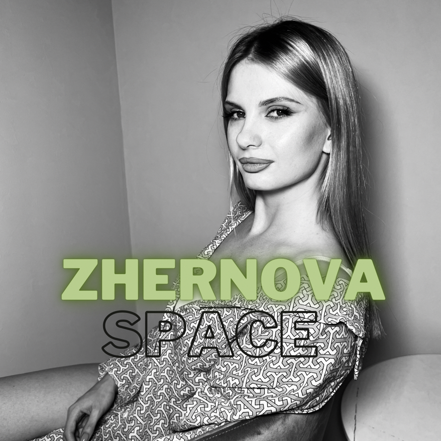 ZHERNOVA.SPACE