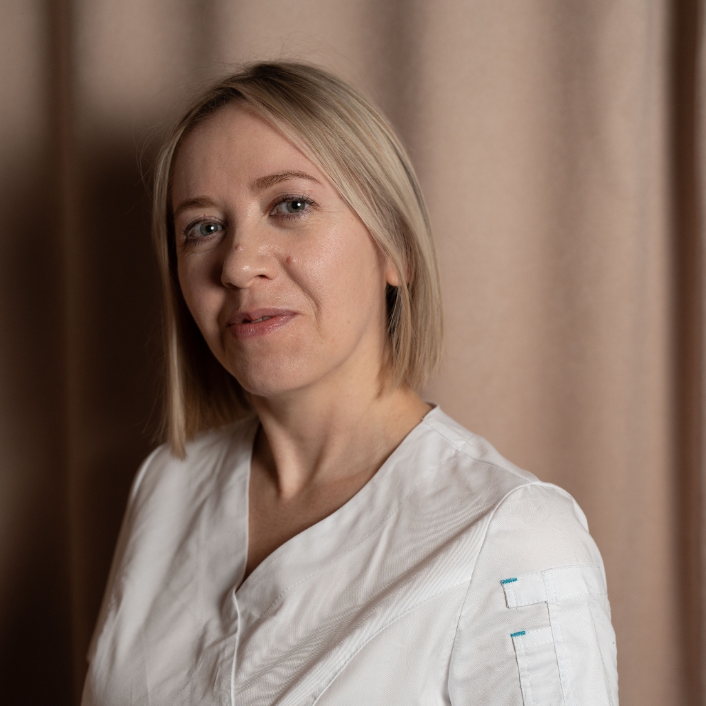 Корелина Виктория