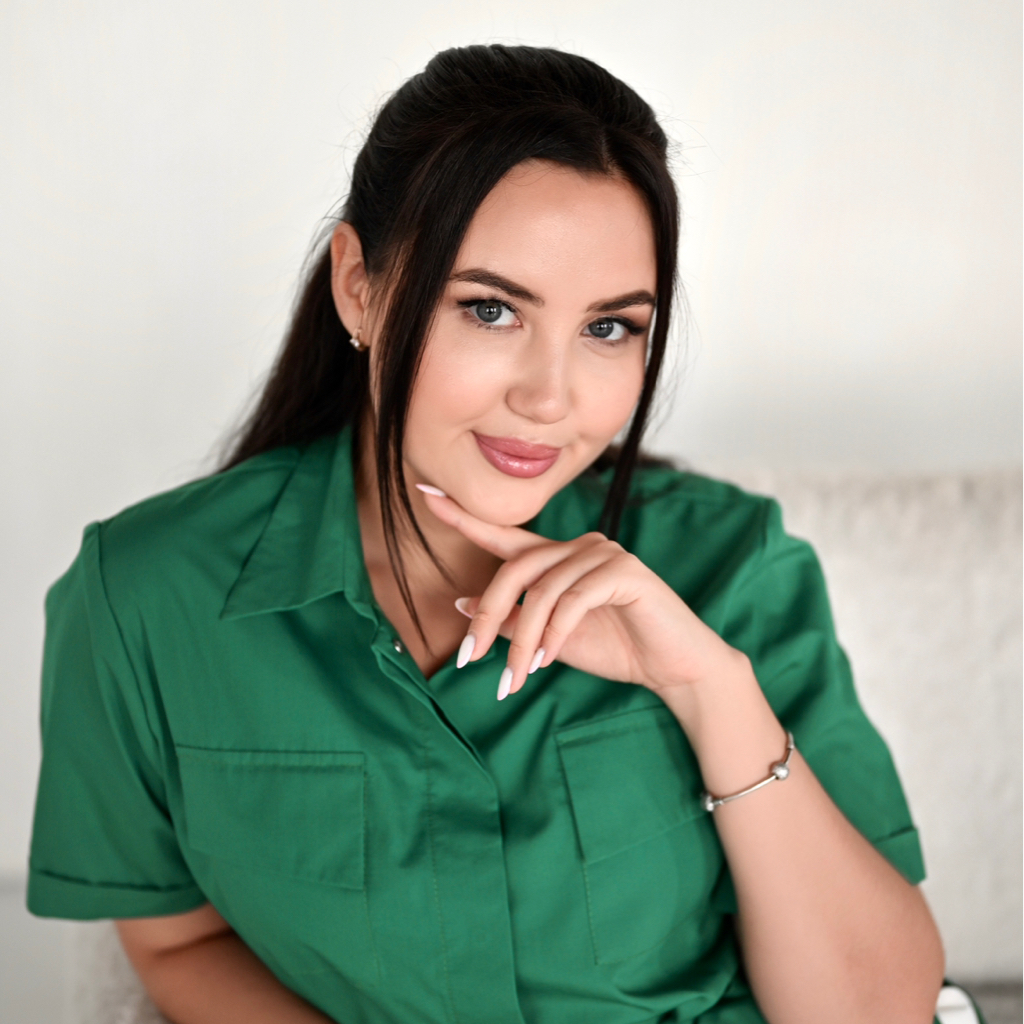 Камалова Аделия