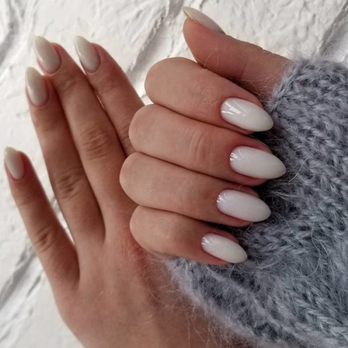 Маникюр + гель лак + снятие