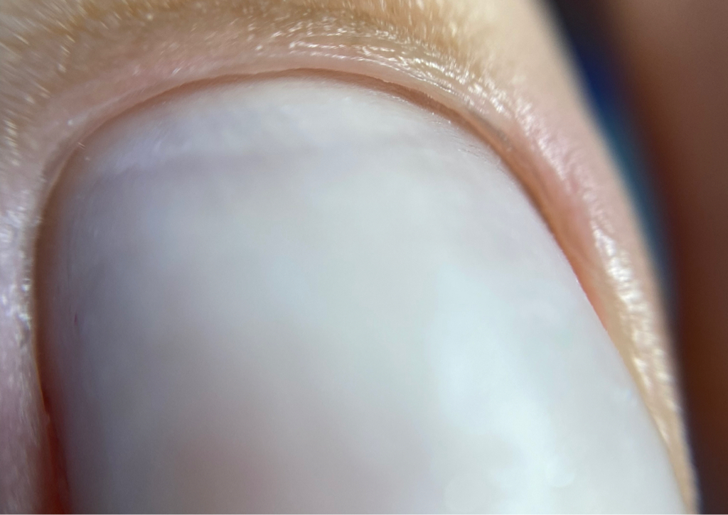 Маникюр гигиенический