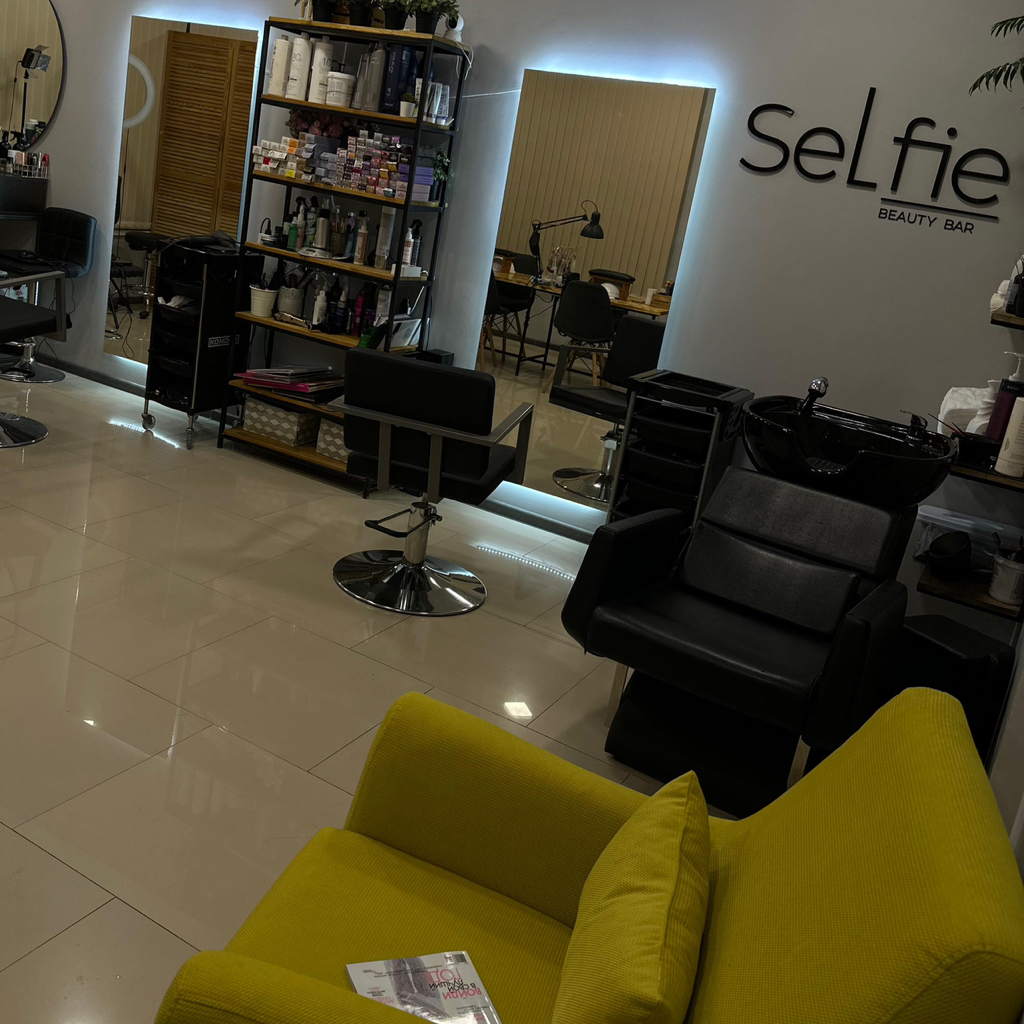 Beauty bar Selfie | Керчь | Çevrimiçi rezervasyon