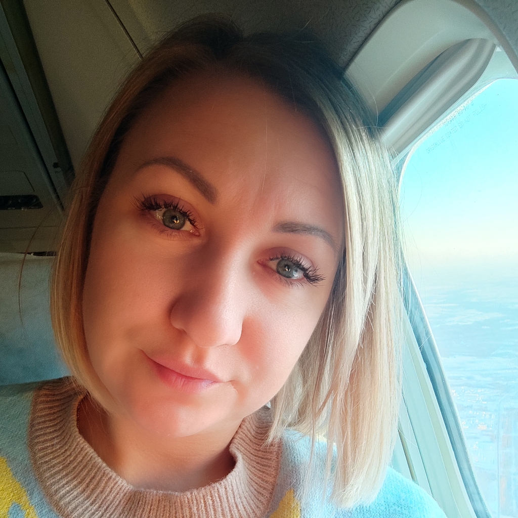 Лаптева ЕЛЕНА