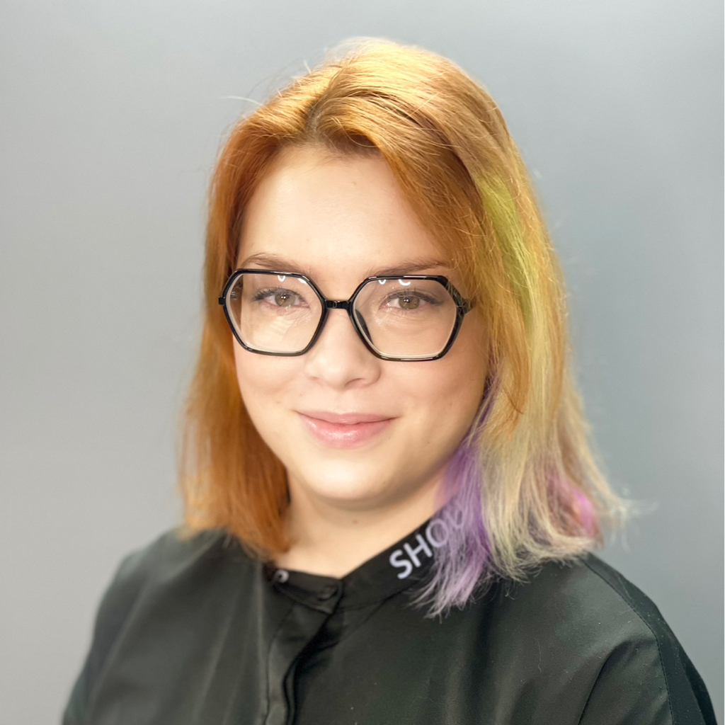 Брынкова Екатерина