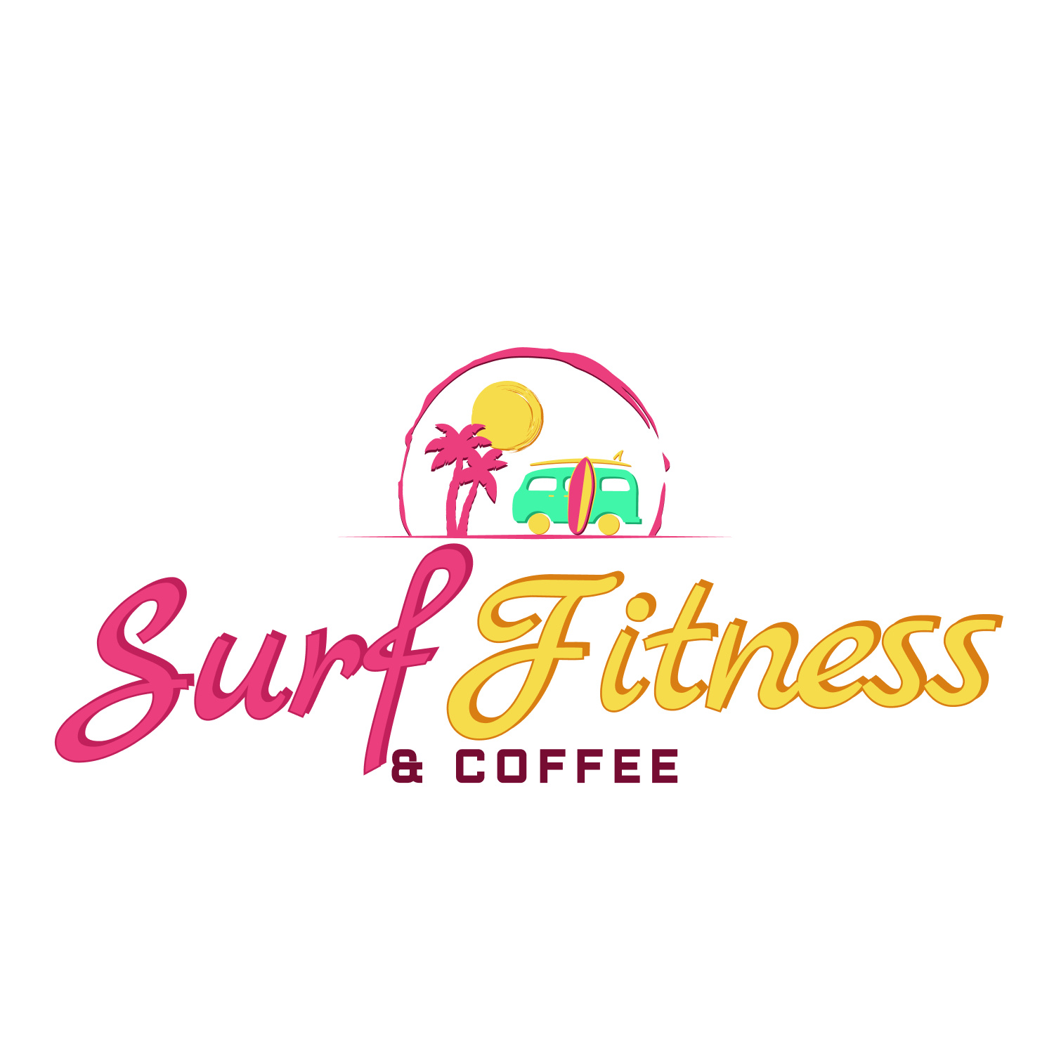 Surf Fitness & Coffee | Краснодар | Онлайн-запись