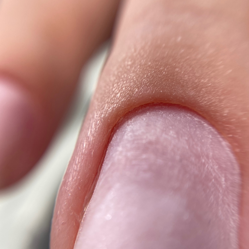 Маникюр гигиенический +СНЯТИЕ ☑️Снятие покрытия до натурального ногтя + маникюр без покрытия