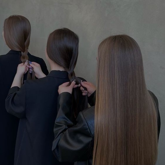 Холодное восстановление  (длинные)