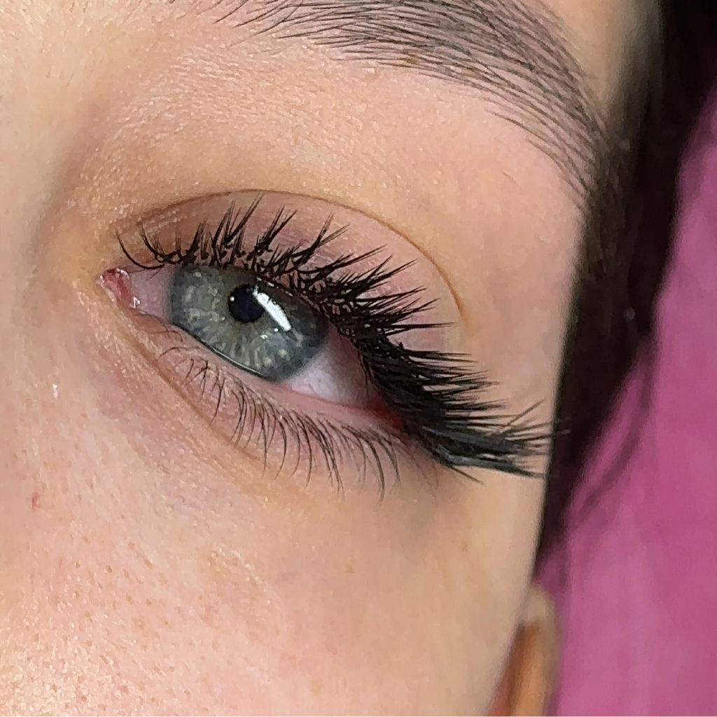 Мокрый эффект 4-6D