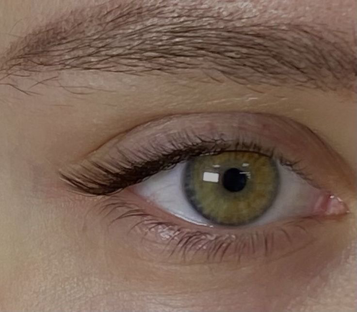 Наращивание уголков