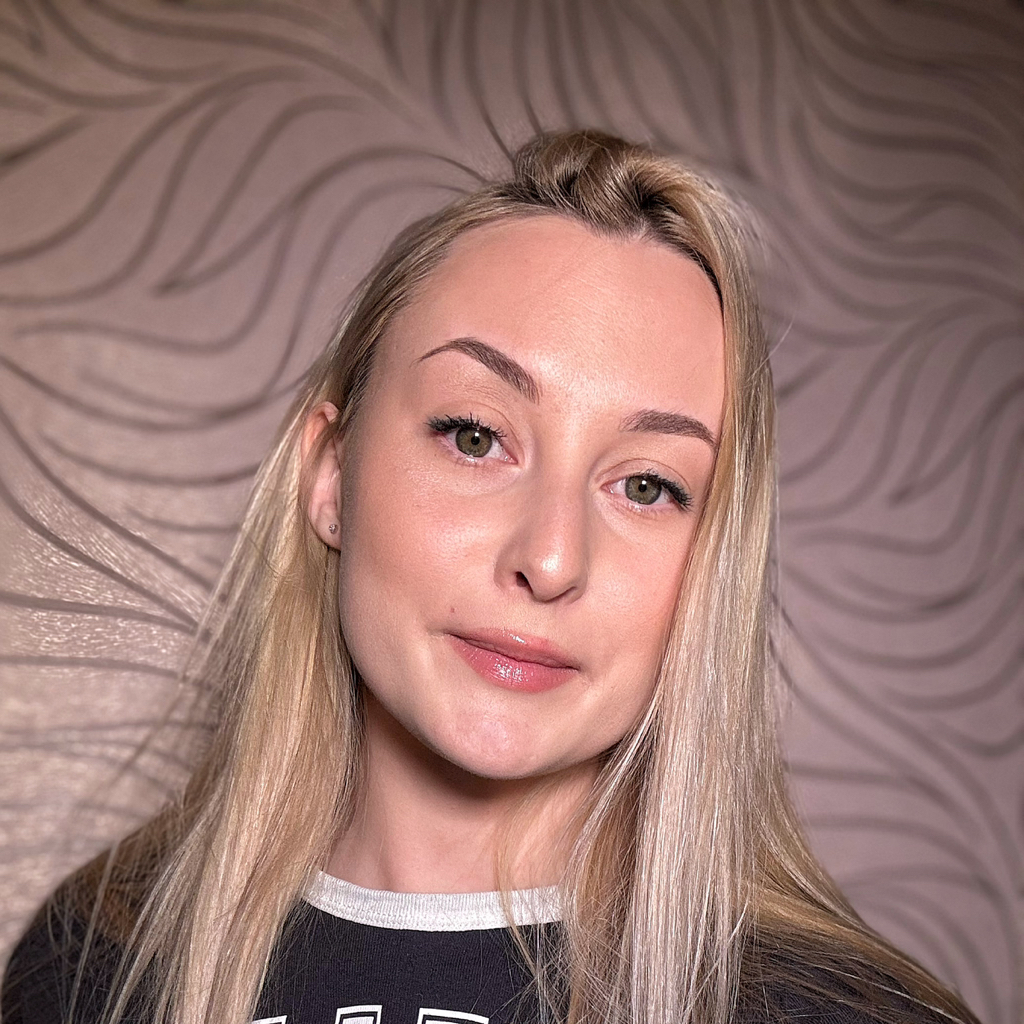 Корженевская Елизавета