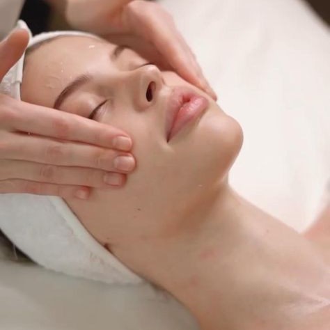 Ручная пластика - лицо (1 сеанс)