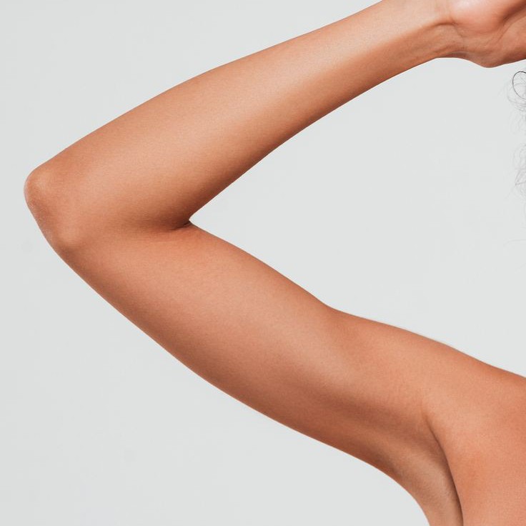 Ручная пластика - 1 рука (ИМТ = 20-25)