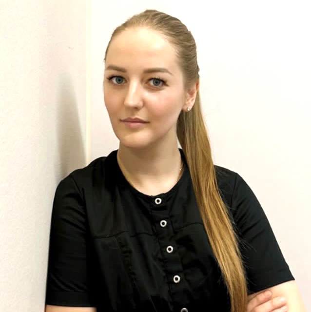 Дронова Валентина Михайловна