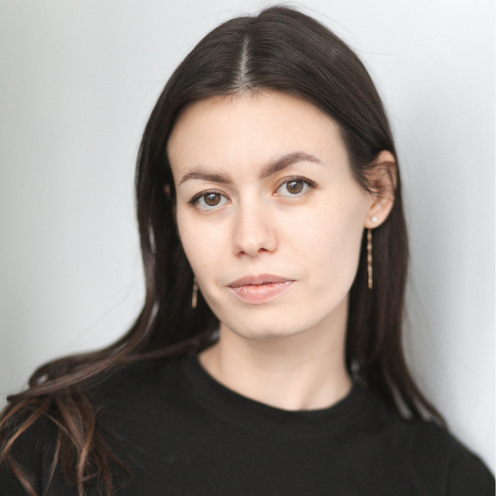 Почечугина Александра