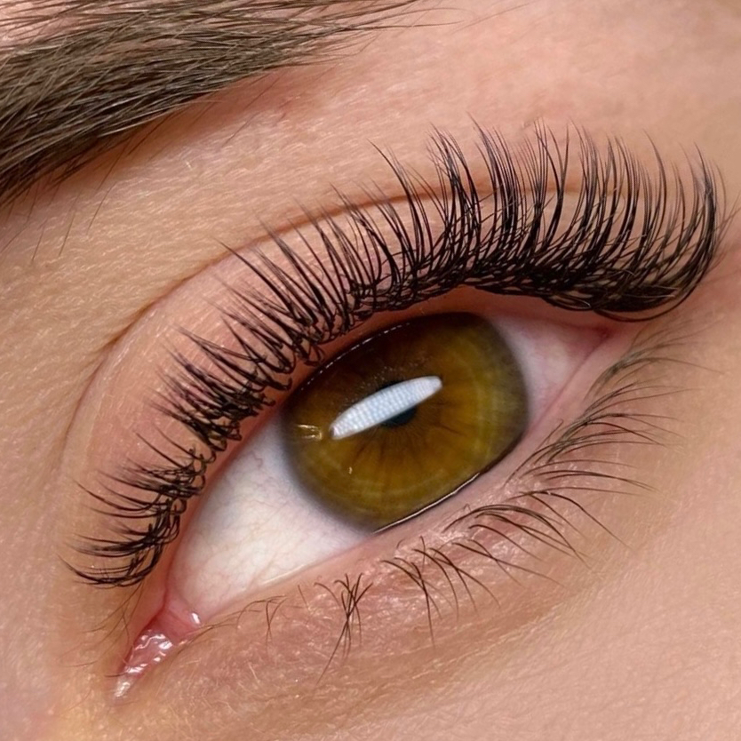 Наращивание 1,5 D