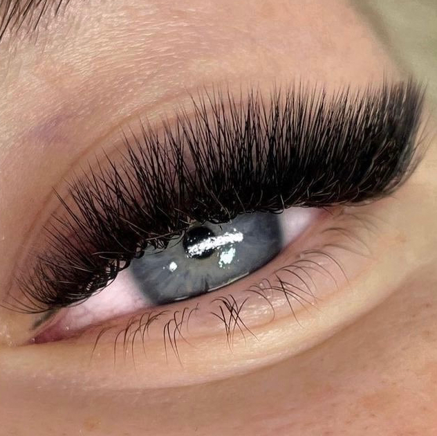 Наращивание 4D