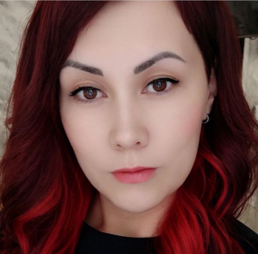 Данилова Татьяна