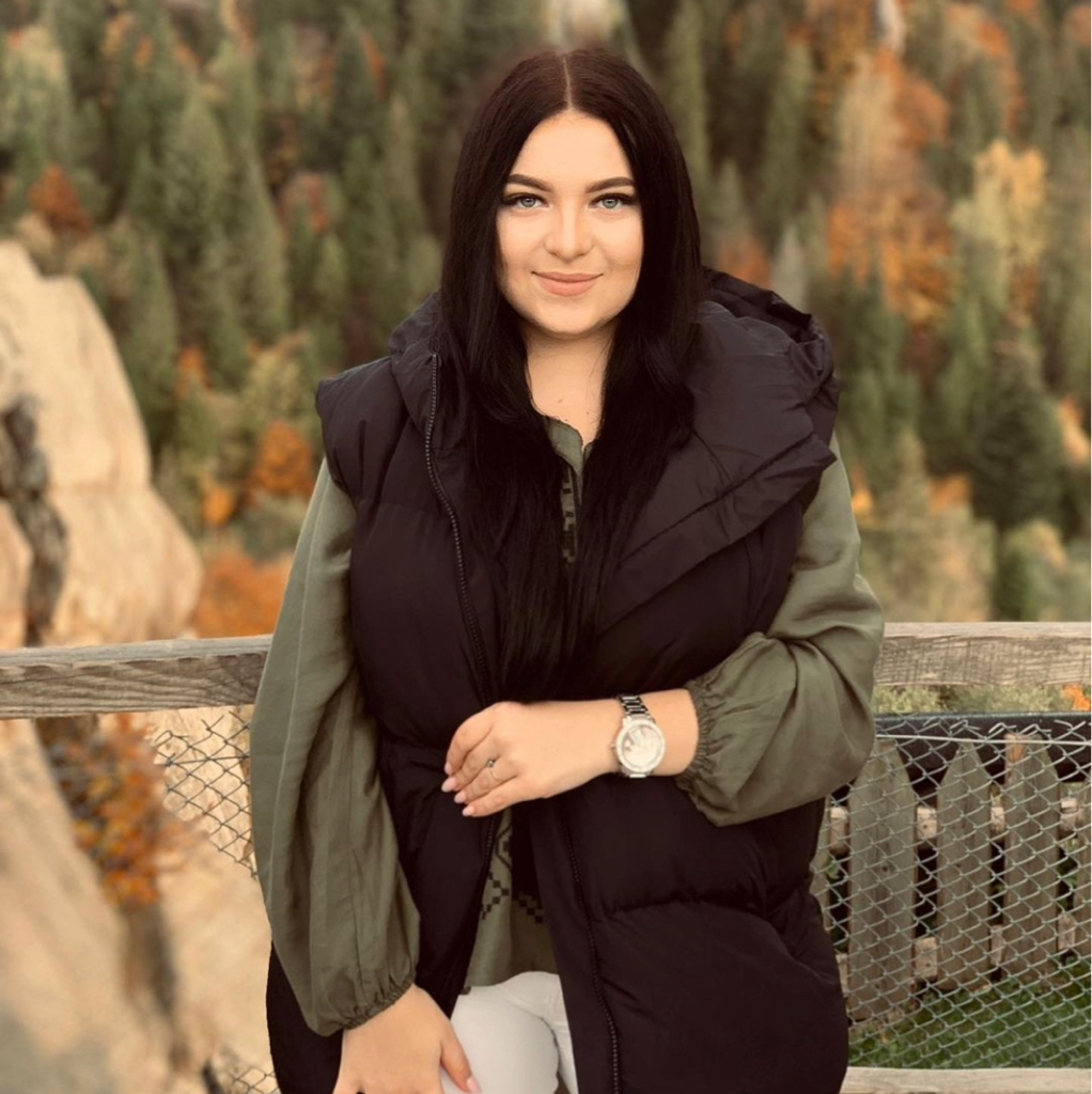 Пиляк Юлія